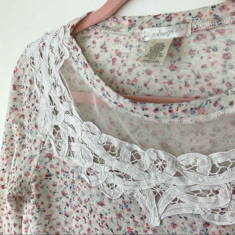 Vintage Style Sweater